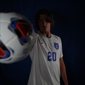 Meet your Posher, James